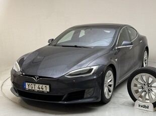 Tesla Model S 75D (525hk)