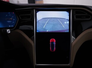 Tesla Model S 75D