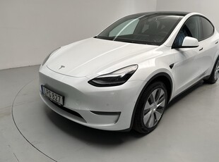 Tesla Model Y Long Range Dual Motor AWD