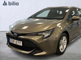 Toyota Corolla VersoCorolla Touring Sports Hybrid 1,8 ACTIVE 2021, Kombi