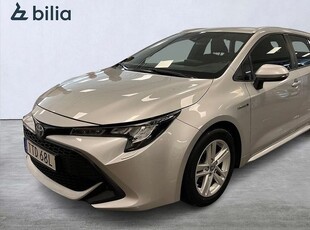 Toyota Corolla VersoCorolla Touring Sports Hybrid 1,8 Active 2021, Kombi