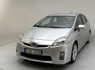 Toyota Prius 1.8 Hybrid (99hk)