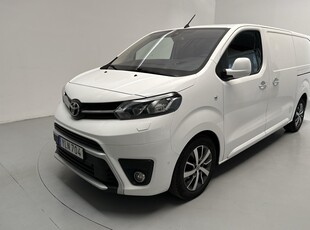 Toyota PROACE 2.0D (180hk)