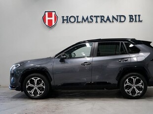 Toyota RAV4Plug-in Hybrid Style Premium Pano Drag HUD 2021, SUV