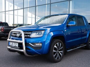 Volkswagen Amarok2.9t 3.0 V6 TDI 4Motion Aventura 2018, Pickup