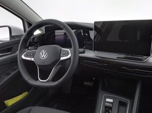 Volkswagen Golf Sportscombi