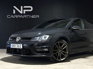 Volkswagen GolfSportscombi 1.4 TSI BMT 