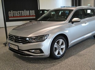 Volkswagen Passat2.0 TDI 4Motion Elegance GT 2021, Kombi