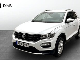 Volkswagen T-RocTSI110 2022, SUV