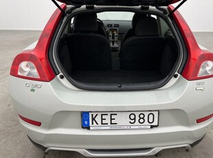 Volvo C30