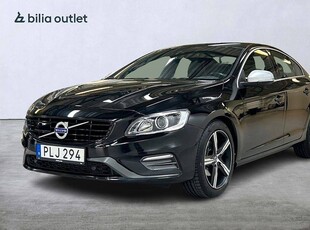 Volvo S60 D4