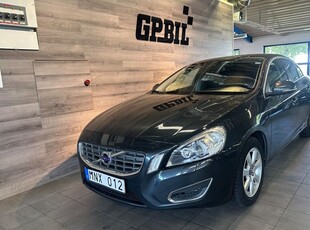 Volvo S60D2 Automat | Momentum | Parksensor | 2012, Sedan