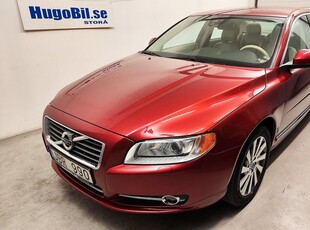 Volvo S80T5 Automat Summum 2012, Sedan