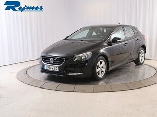 Volvo V40D2 Your Kinetic 2015, Kombi