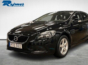 Volvo V40T2 Business 2017, Kombi