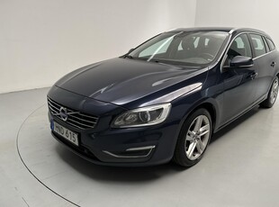 Volvo V60 D4 (181hk)