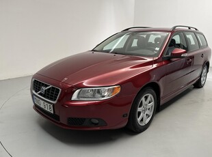 Volvo V70 II 2.5FT (200hk)