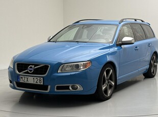 Volvo V70 II D5 AWD (230hk)