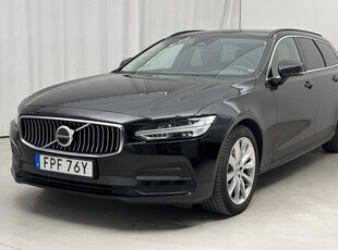 Volvo V90 B4 Mildhybrid, Diesel (190hk)