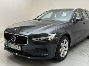 Volvo V90 D4 (190hk)