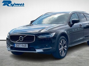 Volvo V90Cross Country B4 AWD Diesel Adv Edt 2022, Kombi