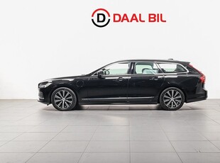 Volvo V90RECHARGE T6 AWD INSCRIPTION VOC NAVI 2021, Kombi