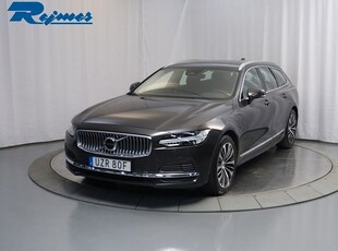 Volvo V90Recharge T6 Core Edition 2023, Kombi