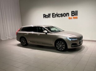 Volvo V90Recharge T6 Core Edition 2023, Kombi