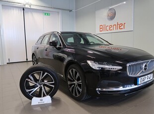 Volvo V90Recharge T6 Inscription Drag-Nav-Google Long range 2022, Kombi