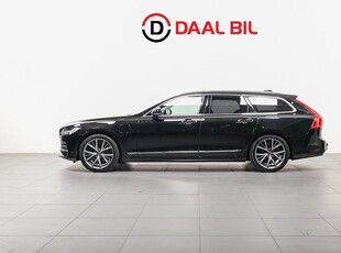 Volvo V90RECHARGE T8 AWD INSCRIPTION SKINN DRAG B-KAM 2019, Kombi