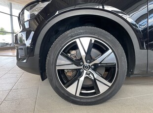 Volvo XC40 P6 Recharge