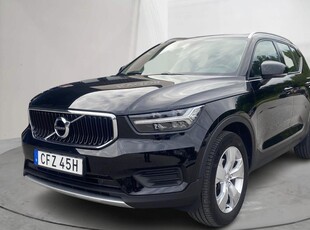 Volvo XC40 T2 2WD (129hk)