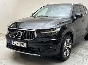 Volvo XC40 T4 2WD Twin Engine (211hk)