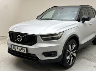 Volvo XC40 T4 2WD Twin Engine (211hk)