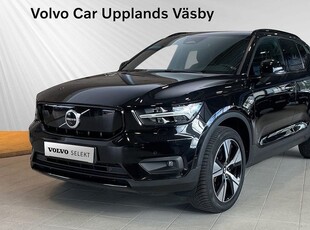 Volvo XC40P6 Recharge Pro 2022, SUV