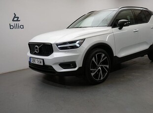 Volvo XC40T4 AWD R-Design 2020, SUV