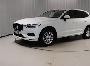 Volvo XC60B4 AWD Aut, Adv edt. Sensorer, Drag, Nav 2020, SUV