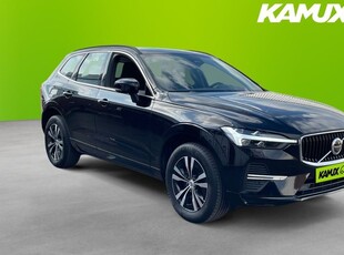 Volvo XC60B4 Momentum Drag Backkamera Navi Keyless 2022, SUV