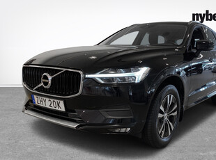 Volvo XC60B5 AWD Bensin Momentum 2020, SUV