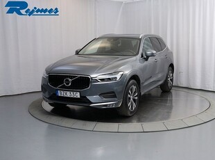 Volvo XC60B5 AWD Bensin Momentum Advanced Edt 2021, SUV