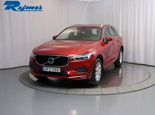 Volvo XC60D4 AWD Momentum Advanced SE 2019, SUV