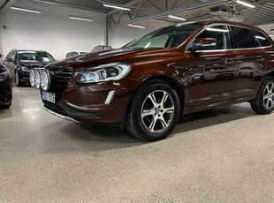 Volvo XC60D4 AWD Momentum Euro 5 2014, SUV