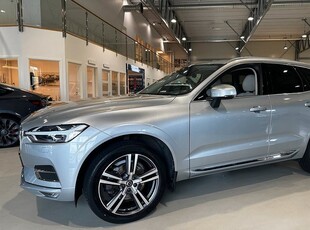 Volvo XC60D5 AWD Geartronic Inscription Euro 6 2018, SUV