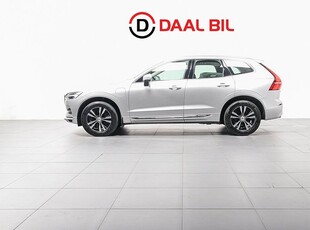 Volvo XC60RECHARGE T6 AWD INSCRIPTION DRAG PANO SKINN 2021, SUV