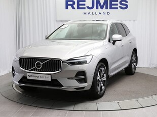 Volvo XC60Recharge T6 II Plus Bright 2024, SUV