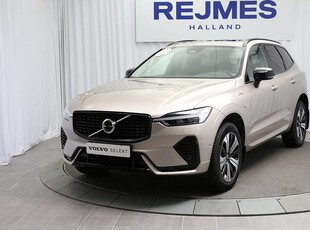 Volvo XC60Recharge T6 II Plus Dark Edition 2024, SUV