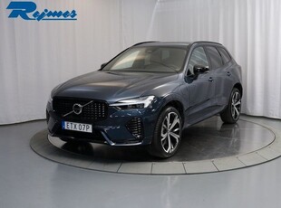 Volvo XC60Recharge T6 II Plus Dark Edition 2024, SUV