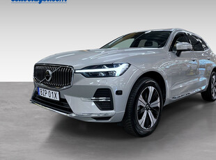 Volvo XC60Recharge T6 Plus Bright 2023, SUV