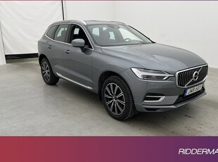 Volvo XC60Recharge T8 AWD Inscription Pano HUD Kamera Drag 2019, SUV