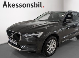 Volvo XC60T5 Momentum Advanced Edition 2019, SUV